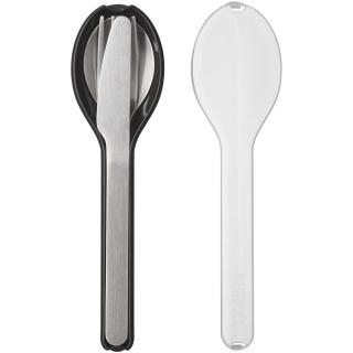 Mepal Ellipse cutlery set 