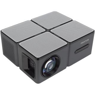 Prixton Kubrick projector Black