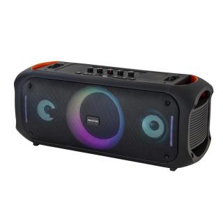 Prixton Jaia Max 75W karaoke Bluetooth® speaker 