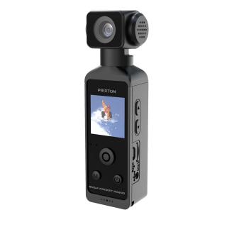 Prixton Snap DC600 Digitalkamera 