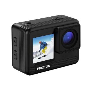 Prixton DV830 5K Action Kamera Schwarz