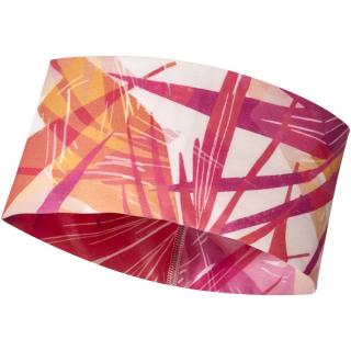 Lily sublimation RPET headband 