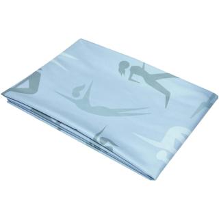 Daisy sublimation lightweight towel 70x140 cm 