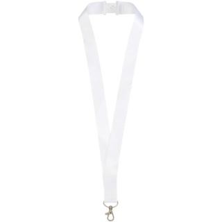Liv adjustable sublimation lanyard 