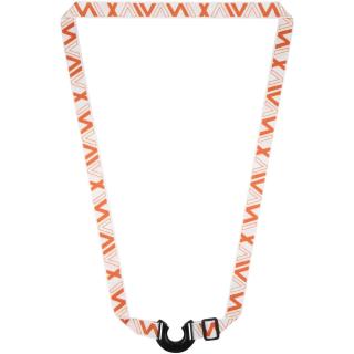 Lian sublimation lanyard with bottle holder 