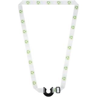 Lian RPET Sublimation Lanyard mit Flaschenhalter 
