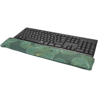 Mina Handgelenkauflage für Tastatur mit Sublimationsdruck 