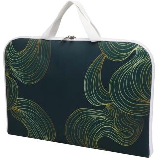 Mylo 17" Sublimation Laptoptasche 