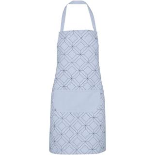 Milt sublimation apron 