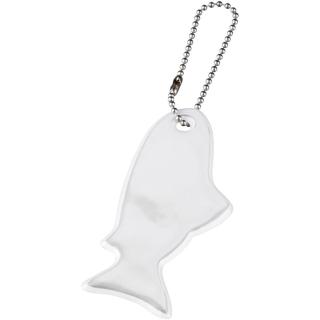 RFX™ H-12 fish reflective PVC hanger 