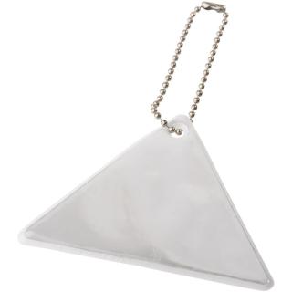 RFX™ H-12 triangle reflective PVC hanger 
