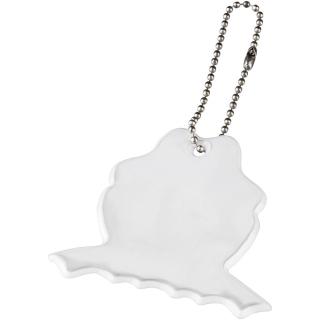 RFX™ H-12 frog reflective PVC hanger 