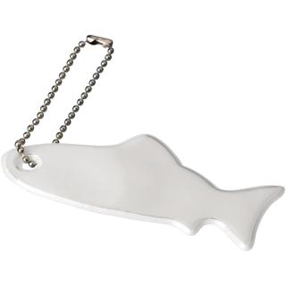 RFX™ H-12 shark reflective PVC hanger 