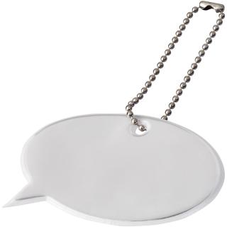 RFX™ H-12 bubble reflective PVC hanger 