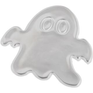 RFX™ S-09 ghost S reflective PVC sticker 