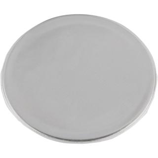 RFX™ S-09 round M reflective PVC sticker 