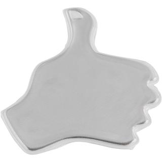 RFX™ S-12 thumb reflective PVC sticker 