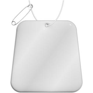 RFX™ H-09 trapezium reflective PVC hanger 