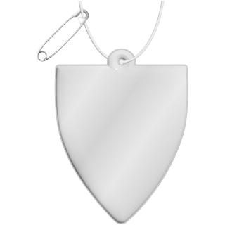 RFX™ H-12 badge reflective PVC hanger 