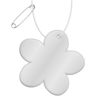 RFX™ H-13 flower reflective PVC hanger 