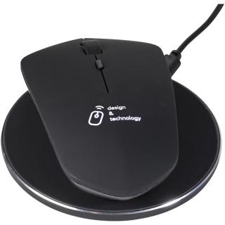 SCX.design O21 wireless charging mouse 