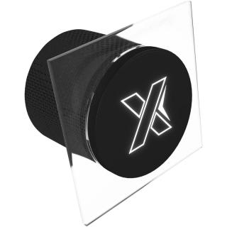 SCX.design S28 5W glass speaker 