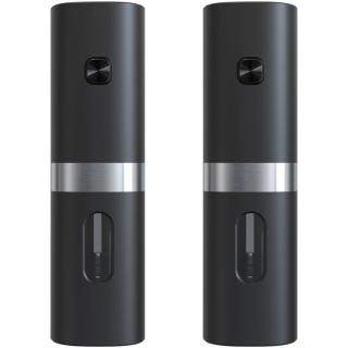 SCX.design K02 electric salt & pepper grinder set 