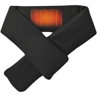 SCX.design G02 Schal mit Wärmefunktion und Powerbank 