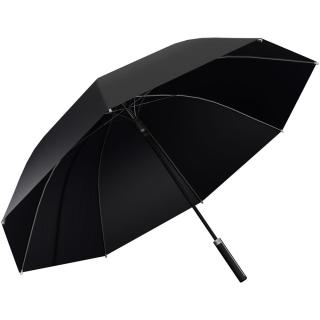 SCX.design R02 23" golf umbrella Black
