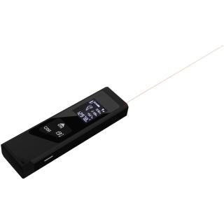 SCX.design T05 mini laser telemeter Black