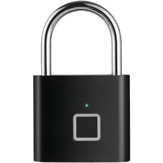 SCX.design T11 smart fingerprint padlock 