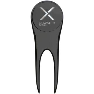 SCX.design T01 Golf Pitchgabel Schwarz