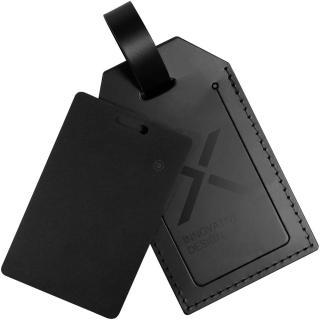 SCX.design A14 Gepäckanhänger Smart Tag 
