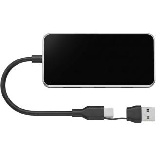 SCX.design H22 7-in-1 USB hub 