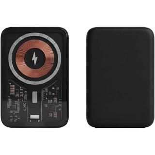 SCX.design P42 MagLED 10.000 mAh Magnet Powerbank 