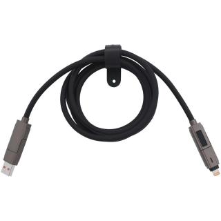 SCX.design C43 65W Ladekabel 