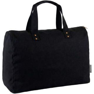 Citizen Green Combio organic cotton travel bag and pouch 