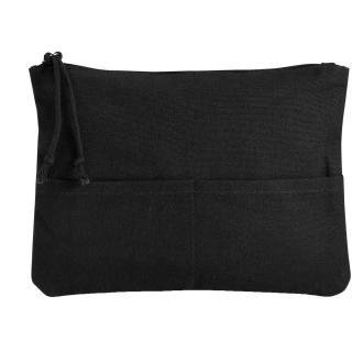Citizen Green Zipzip organic cotton accessory pouch 