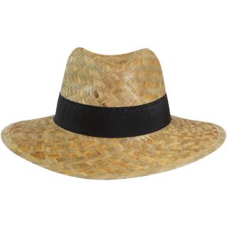 Citizen Green Bonnie Panama hat 