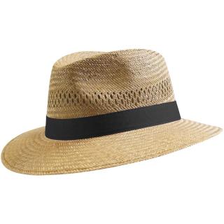 Citizen Green Astaire Panama hat 