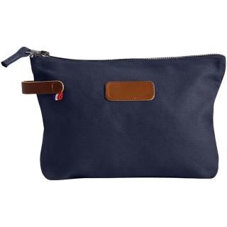 Citizen Green Musette accessory pouch Navy