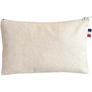 Citizen Green Maxine organic cotton pouch 