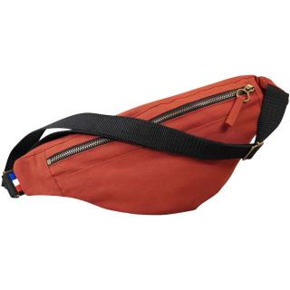 Citizen Green Margote cotton waist bag 