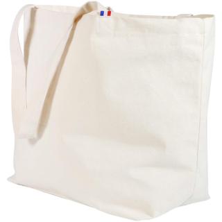 Citizen Green Jeannette organic cotton tote bag 