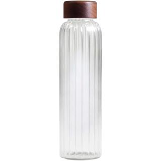 Citizen Green Purflow 500 ml Flasche aus Borosilikatglas 