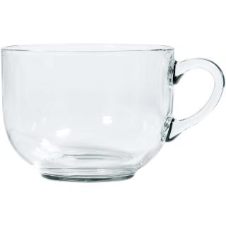 Citizen Green Breakfast 700 ml glass mug 