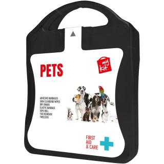 MyKit Pet First Aid Kit 