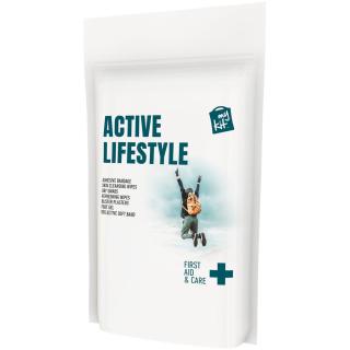 MyKit Active Lifestyle Erste-Hilfe in Papiertasche 