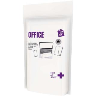 MyKit Erste-Hilfe fürs Büro in Papiertasche 