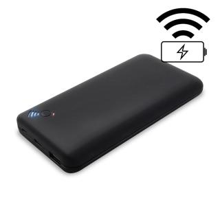 Powerbank Blade Wireless 12000 mAh 